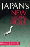 Japan's New Global Role (eBook, ePUB) Japan's New Global Role (eBook, ePUB)