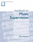 Handbook for Music Supervision (eBook, ePUB)