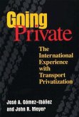 Going Private (eBook, ePUB) Going Private (eBook, ePUB)