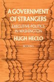 A Government of Strangers (eBook, ePUB)