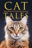 Cat Tales (eBook, ePUB)
