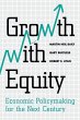 Growth with Equity (eBook, ePUB) - Bild 1
