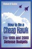 How to Be a Cheap Hawk (eBook, ePUB)