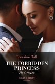 The Forbidden Princess He Craves (Mills & Boon Modern) (eBook, ePUB)