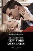 His Assistant's New York Awakening (eBook, ePUB)