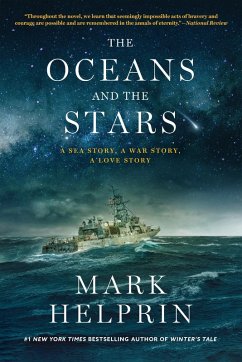 Cover The Oceans and the Stars (eBook, ePUB)