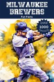 Milwaukee Brewers Fun Facts (eBook, ePUB)