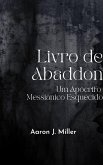 Livro de Abaddon (eBook, ePUB)