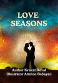 Love Seasons (eBook, ePUB)