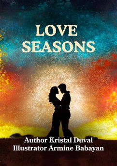 Love Seasons (eBook, ePUB) - Duval, Kristal