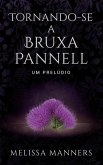 Tornando-se a Bruxa Pannell (eBook, ePUB)