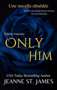 Cover Only Him (Édition française) (eBook, ePUB)