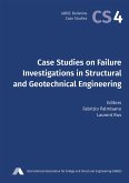Case Studies on Failure Investigations in Structural and Geotechnical Engineering (eBook, ePUB)