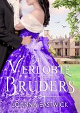 Die Verlobte seines Bruders (eBook, ePUB) Die Verlobte seines Bruders (eBook, ePUB)