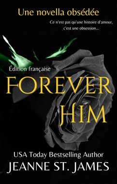Cover Forever Him (Édition française) (eBook, ePUB)