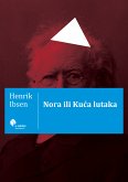 Nora ili Kuca lutaka (eBook, ePUB)