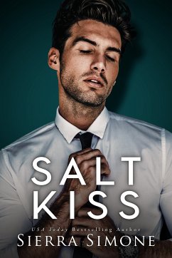 Salt Kiss (eBook, ePUB) - Simone, Sierra