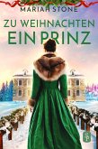 Zu Weihnachten ein Prinz (eBook, ePUB)
