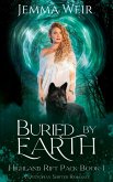 Buried by Earth (Highland Rift Pack, #1) (eBook, ePUB)