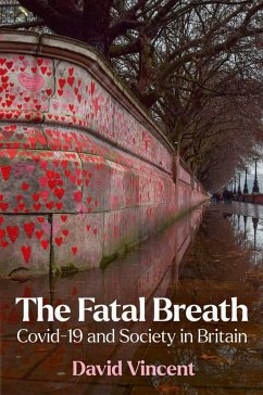 The Fatal Breath (eBook, ePUB) - Vincent, David