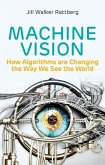 Machine Vision (eBook, ePUB)