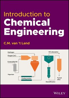 Cover Introduction to Chemical Engineering (eBook, ePUB)