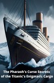 The Pharaoh's Curse Secrets of the Titanic's Enigmatic Cargo (eBook, ePUB)