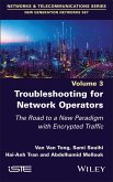Troubleshooting for Network Operators (eBook, ePUB)