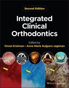 Integrated Clinical Orthodontics (eBook, ePUB)