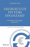 Freiberufler: Fit fürs Finanzamt (eBook, ePUB)