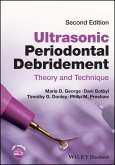 Ultrasonic Periodontal Debridement (eBook, ePUB)