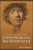 Expression and Self-Knowledge (eBook, PDF)