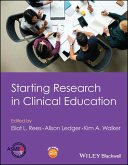 Starting Research in Clinical Education (eBook, PDF)
