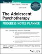 The Adolescent Psychotherapy Progress... - Bild 1