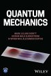 Quantum Mechanics (eBook, ePUB) - Bild 1
