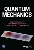 Quantum Mechanics (eBook, ePUB)