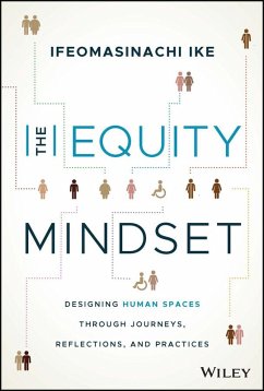 Cover The Equity Mindset (eBook, ePUB)