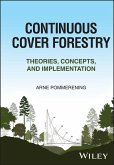 Continuous Cover Forestry (eBook, ePUB)
