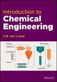 Introduction to Chemical Engineering (eBook, PDF)