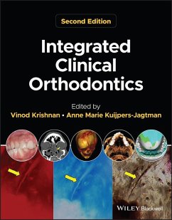 Cover Integrated Clinical Orthodontics (eBook, PDF)