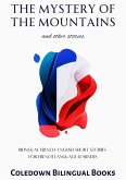 The Mystery of the Mountains and Other Stories: Bilingual French-English Short Stories for French Language Learners (eBook, ePUB)