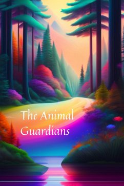 Cover The Animal Guardians (eBook, ePUB)