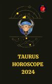 Taurus Horoscope 2024 (eBook, ePUB) Taurus Horoscope 2024 (eBook, ePUB)