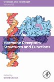 Hormone Receptors: Structures and Functions (eBook, ePUB)