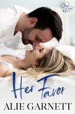 Her Favor (Hart Sisters, #2) (eBook, ePUB)