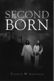 Second Born (Second Born Series, #1) (eBook, ePUB)