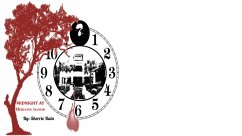 Midnight At Herlong Manor (eBook, ePUB) - Bain, Sherrie