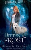 Bitten by Frost (Highland Rift Pack, #2) (eBook, ePUB) Bitten by Frost (Highland Rift Pack, #2) (eBook, ePUB)