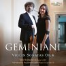 Geminiani:Violin Sonatas Op.4 - Bild 1
