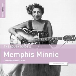 The Rough Guide To Memphis Minnie - Queen Of The C - Diverse